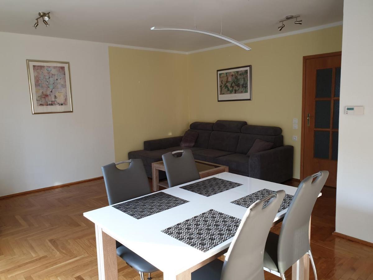 Apartament Vista Apartment Giżycko Exterior foto