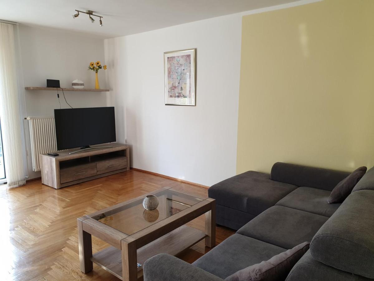 Apartament Vista Apartment Giżycko Exterior foto