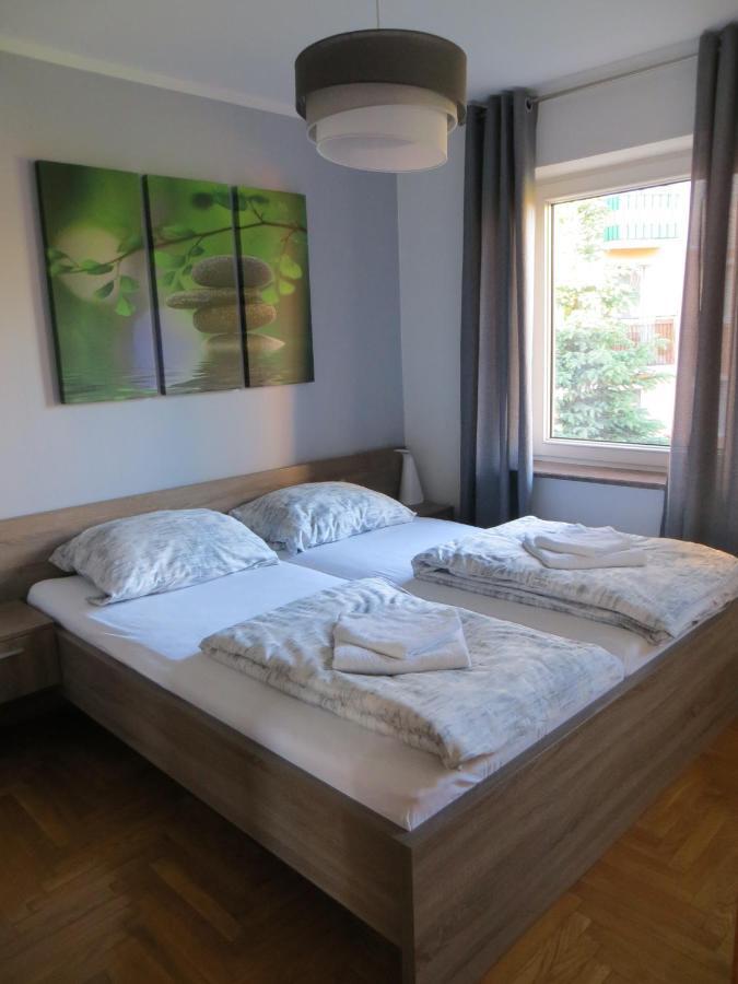 Apartament Vista Apartment Giżycko Exterior foto