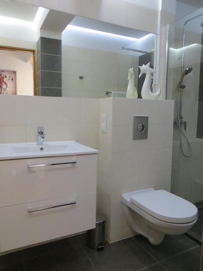 Apartament Vista Apartment Giżycko Exterior foto